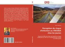 Bookcover of Perception du risque d'infection au VIH/SIDA chez les jeunes