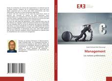 Couverture de Management