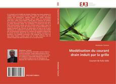 Capa do livro de Modélisation du courant drain induit par la grille 