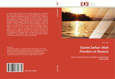 Capa do livro de Daniel Defoe: Moll Flanders et Roxana 