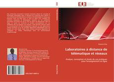 Bookcover of Laboratoires à distance de télématique et réseaux
