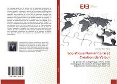 Обложка Logistique Humanitaire et Création de Valeur