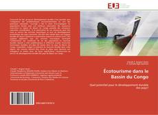 Capa do livro de Écotourisme dans le Bassin du Congo 