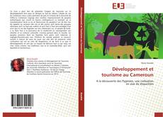 Développement et tourisme au Cameroun kitap kapağı