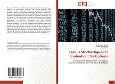 Bookcover of Calculs Stochastiques et Evaluation des Options