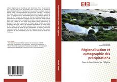 Capa do livro de Régionalisation et cartographie des précipitations 