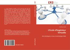 Buchcover von L'Ecole d'Ingénieur Virtuelle
