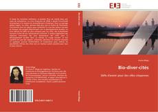 Bookcover of Bio-diver-cités