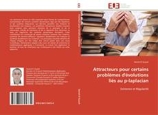 Buchcover von Attracteurs pour certains problèmes d'évolutions liés au p-laplacian