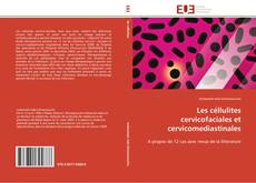Обложка Les céllulites cervicofaciales et cervicomediastinales