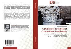 Capa do livro de Architectures stratifiées et Compositions intelligentes 