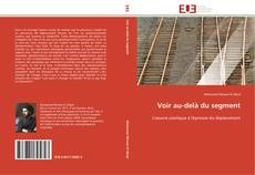 Bookcover of Voir au-delà du segment