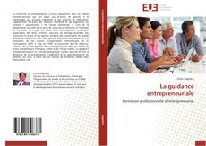 La guidance entrepreneuriale kitap kapağı