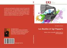 Capa do livro de Les Beatles et Sgt Pepper's 