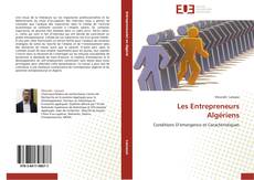 Les Entrepreneurs Algériens kitap kapağı