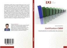 Certification CMMI kitap kapağı