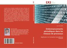 Buchcover von Ordonnancements périodiques dans les réseaux de processus