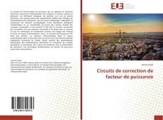 Bookcover of Circuits de correction de facteur de puissance