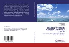 GRADIENT-VORTICITY WAVES IN THE WORLD OCEAN kitap kapağı