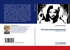 Portada del libro de Исламский радикализм