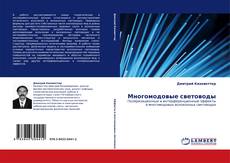 Bookcover of Многомодовые световоды