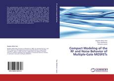 Capa do livro de Compact Modeling of the RF and Noise Behavior of Multiple-Gate MOSFETs 