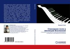 Copertina di Спинорное поле в эволюции Вселенной