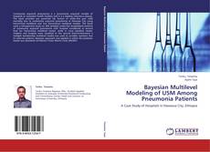 Portada del libro de Bayesian Multilevel Modeling of U5M Among Pneumonia Patients