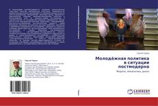 Capa do livro de Молодёжная политика в ситуации постмодерна 