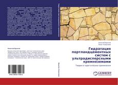 Bookcover of Гидратация портландцементных систем с ультрадисперсными кремнеземами
