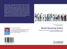 Retrial Queueing System kitap kapağı