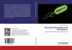 Buchcover von Microbial Physiology and Metabolism