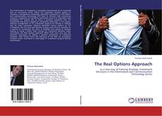 Bookcover of The Real Options Approach