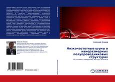 Низкочастотные шумы в наноразмерных полупроводниковых структурах的封面