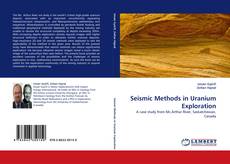 Portada del libro de Seismic Methods in Uranium Exploration