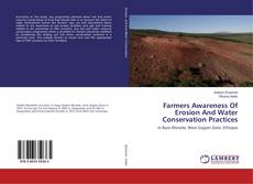 Portada del libro de Farmers Awareness Of Erosion And Water Conservation Practices