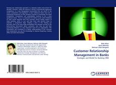 Bookcover of Customer Relationship Management in Banks