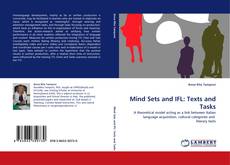 Couverture de Mind Sets and IFL: Texts and Tasks