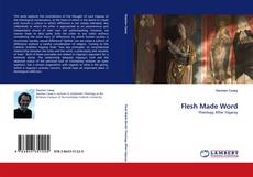 Bookcover of Flesh Made Word