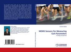 Portada del libro de MEMS Sensors for Measuring Gait Parameters