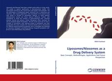 Capa do livro de Liposomes/Niosomes as a Drug Delivery System 
