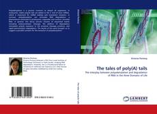 Couverture de The tales of poly(A) tails