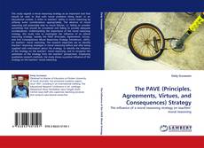 Portada del libro de The PAVE (Principles, Agreements, Virtues, and Consequences) Strategy