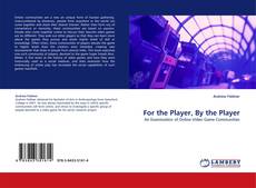 Buchcover von For the Player, By the Player