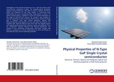 Copertina di Physical Properties of N-Type GaP Single Crystal semiconductor