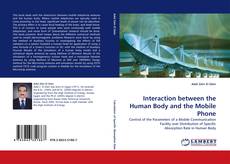 Capa do livro de Interaction between the Human Body and the Mobile Phone 