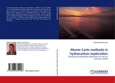 Обложка Monte Carlo methods in hydrocarbon exploration