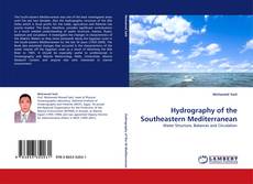 Copertina di Hydrography of the Southeastern Mediterranean