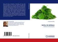 Bookcover of NGOs IN KERALA
