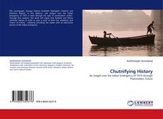 Capa do livro de Chutnifying History 